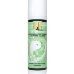B&B Deluxe Fugtgivende Shampoo (200 ml)