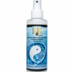 B&B Deluxe Leave-In Vitamin Pelskur Spray (150 ml)
