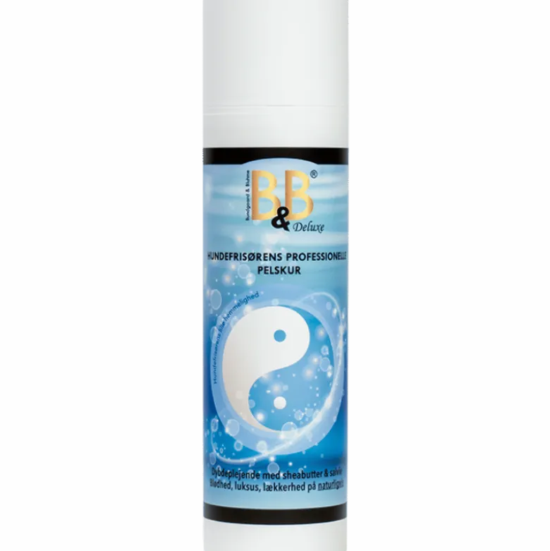 B&B Deluxe Pelskur (1000 ml)