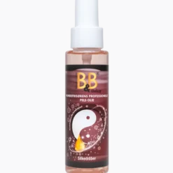 B&B Deluxe Professionel Pelsolie Silkedråber (100 ml)