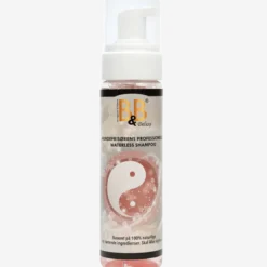 B&B Deluxe Waterless Shampoo (200 ml)