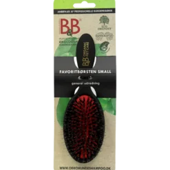 B&B Favoritbørste Small (1 stk)