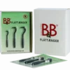 B&B Flåttænger (3 stk)