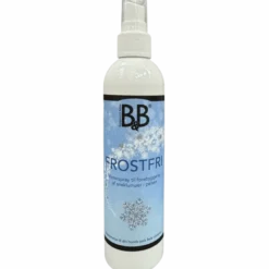 B&B Frostfri Vinterspray (200 ml)