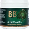 B&B Glucosamin+ Fodertilskud (250 g)