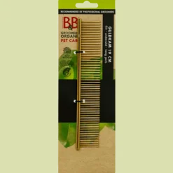 B&B Guldkam 19 cm (1 stk)