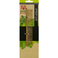B&B Guldkam 16 cm (1 stk)