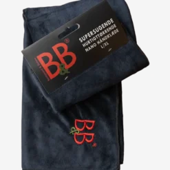 B&B Håndklæde L/XL (1 stk)