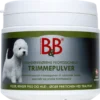 B&B Hundefrisørens Professionelle Trimmepulver (200 g)