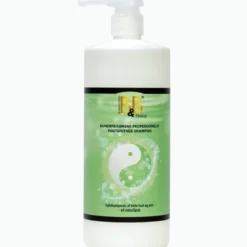 B&B Hundefrisørens Professionelle Fugtgivende Shampoo (1000 ml)