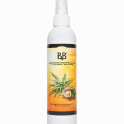 B&B 3i1 Leave In Balsamspray M. UV-filter (200 ml)