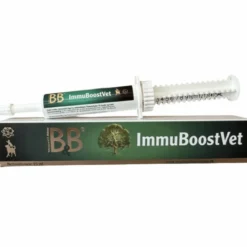 B&B ImmuBoostVet Fodertilskud (15 ml)