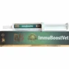 B&B ImmuBoostVet Fodertilskud (32 ml)
