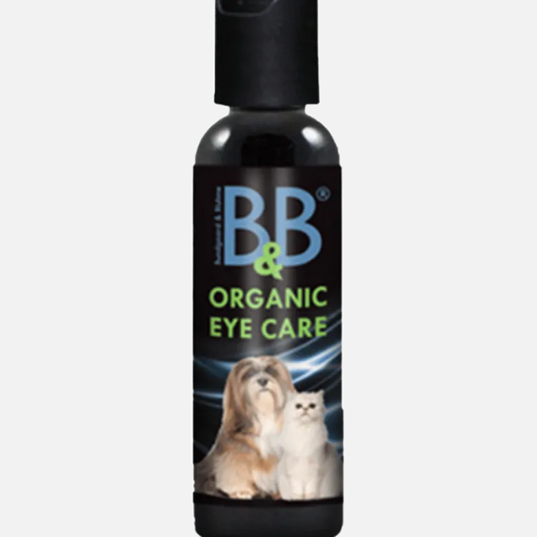 B&B Øjenpleje (100 ml)