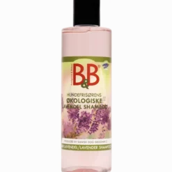 B&B Lavendel Shampoo (250 ml)