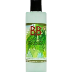 B&B Loppeshampoo (250 ml)