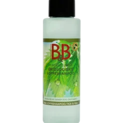 B&B Loppeshampoo (100 ml)