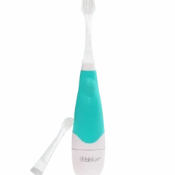 bblüv Ultrasonisk Elektrisk Tandbørste 0 Mdr+ (1 stk)