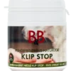 B&B Mineralbaseret Negle Klip Stop (20 g)