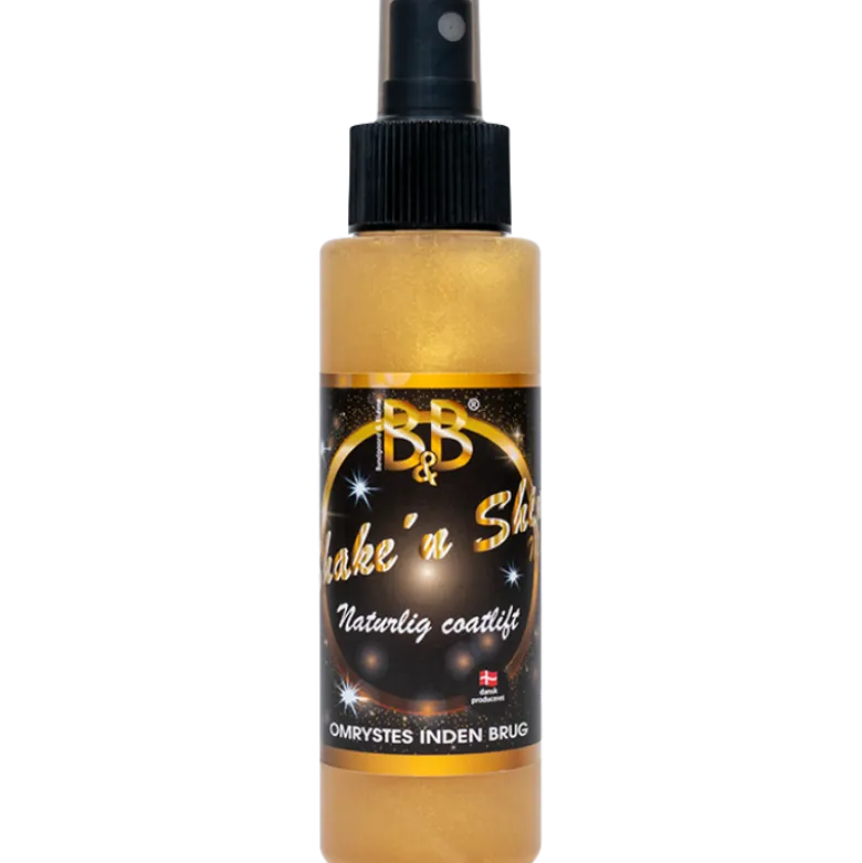 B&B Mini Shake'n Shine (100 ml)