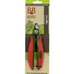 B&B Negletang Storefod (1 stk)