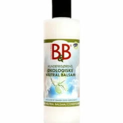 B&B Neutral Balsam (250 ml)
