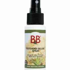B&B Potevoks Deluxe Spray (50 ml)