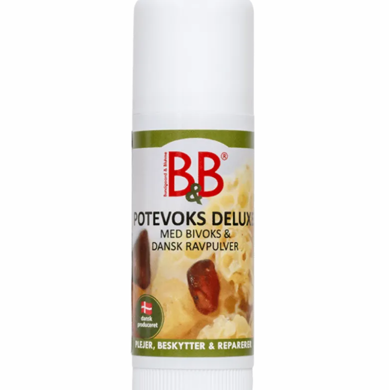 B&B Potevoks Deluxe (1 stk)