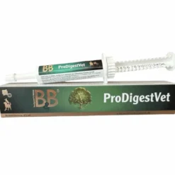 B&B ProDigestVet Fodertilskud (15 ml)