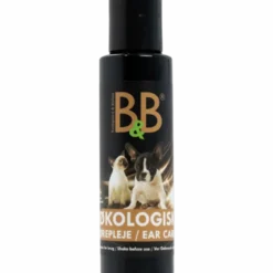B&B Ørepleje (100 ml)