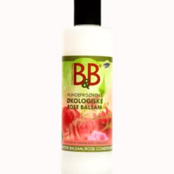 B&B Rose Balsam (250 ml)