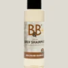 B&B Sølv Shampoo (100 ml)