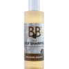 B&B Sølv Shampoo (250 ml)
