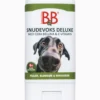 B&B Snudevoks Deluxe (1 stk)