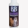 B&B Tørshampoo Kat M. Viol (120 g)