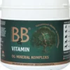 B&B Vitamin & Mineral Kompleks Fodertilskud (300 g)
