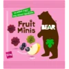 BEAR Fruit Minis med Æble og Solbær (20 g)
