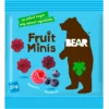 Bear Fruit Minis Raspberry Blueberry (20g)