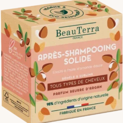 Beau Terra Conditioner Bar (50 g)