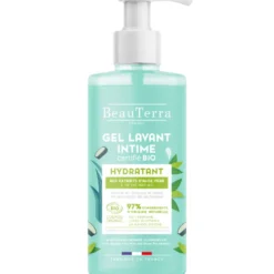 Beau Terra Hydrant Intimgel BIO (500 ml)