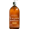 Beau Terra Marseille Liquid SoapMiel Vanille (1000 ml)