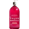 Beau Terra Marseille Liquid SoapRose Ancienne (1000 ml)