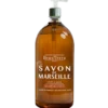 Beau Terra Marseille Liquid SoapBeurre De Karité (1000 ml)