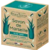 Beau Terra Marseille Sæbebar Aloe Vera (100 g)