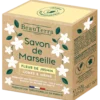 Beau Terra Marseille Sæbebar Jasmin Blomst (100 g)