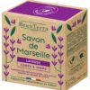 Beau Terra Marseille Sæbebar Lavendel (100 g)