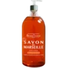 Beau Terra Marselle Liquid Soap Orange Blossom (300 ml)