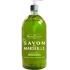Beau Terra Marselle Liquid Soap Mint Lemon (300 ml)