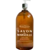 Beau Terra Marselle Liquid Soap Shea Butter (300 ml)