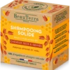 Beau Terra Shampoo Bar Dry & Damaged Hair (75 g)